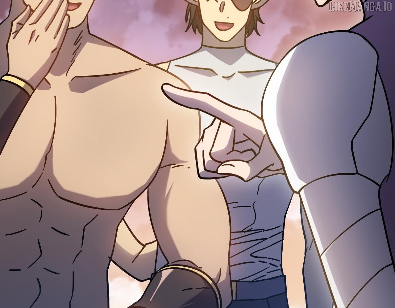 Log into the Future Chapter 257 - page 56